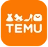 Temu Logo