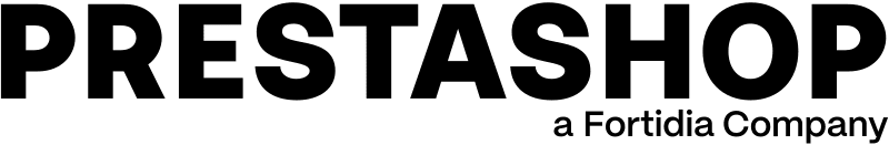 logo prestashop